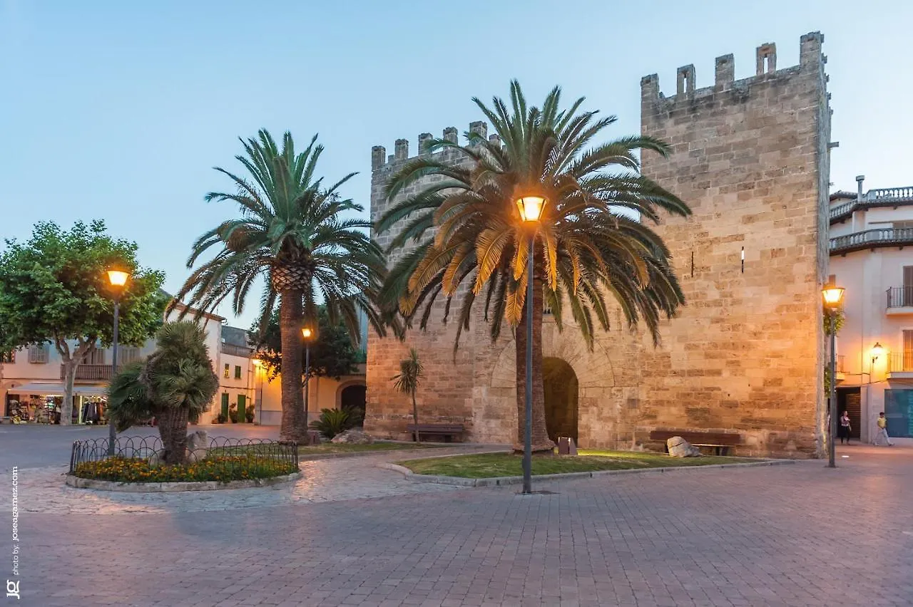 Apartamento Silver Port de Alcudia
