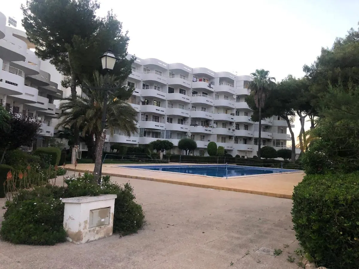 Apartment Apartamento Silver Port de Alcudia