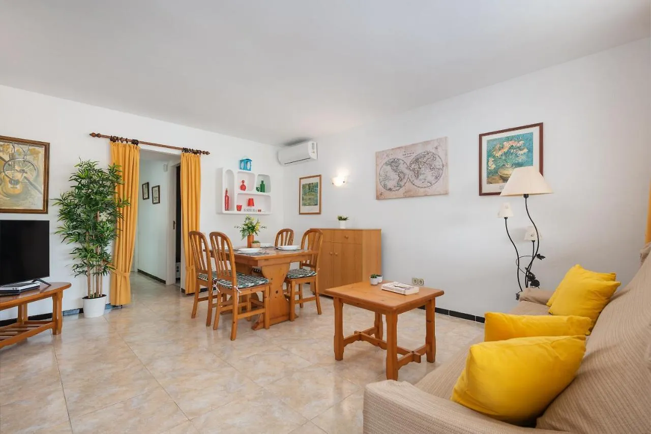 Apartamento Silver Port de Alcudia  Apartment Port de Alcudia (Mallorca)