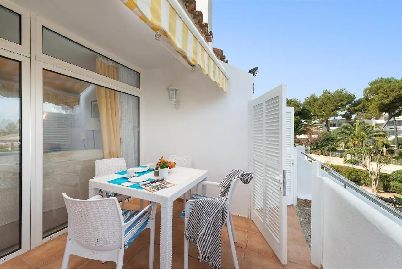 Apartment Apartamento Silver Port de Alcudia