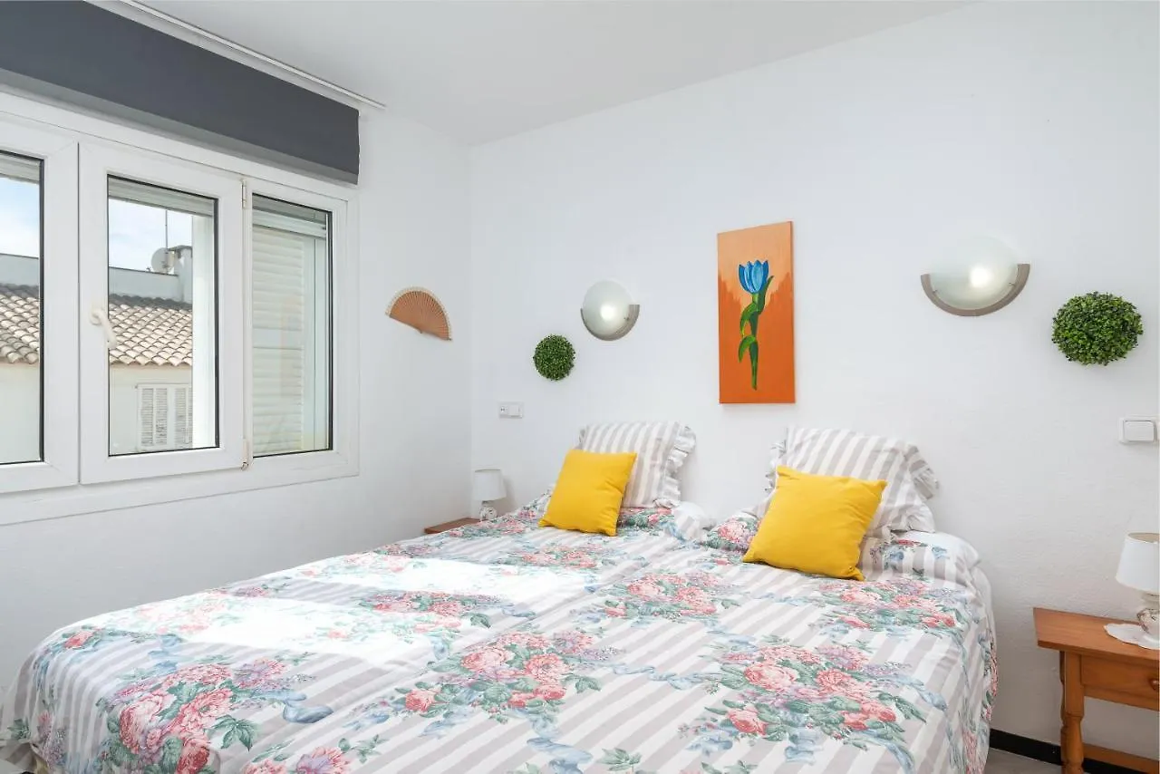Apartamento Silver Port de Alcudia  Port de Alcudia (Mallorca)