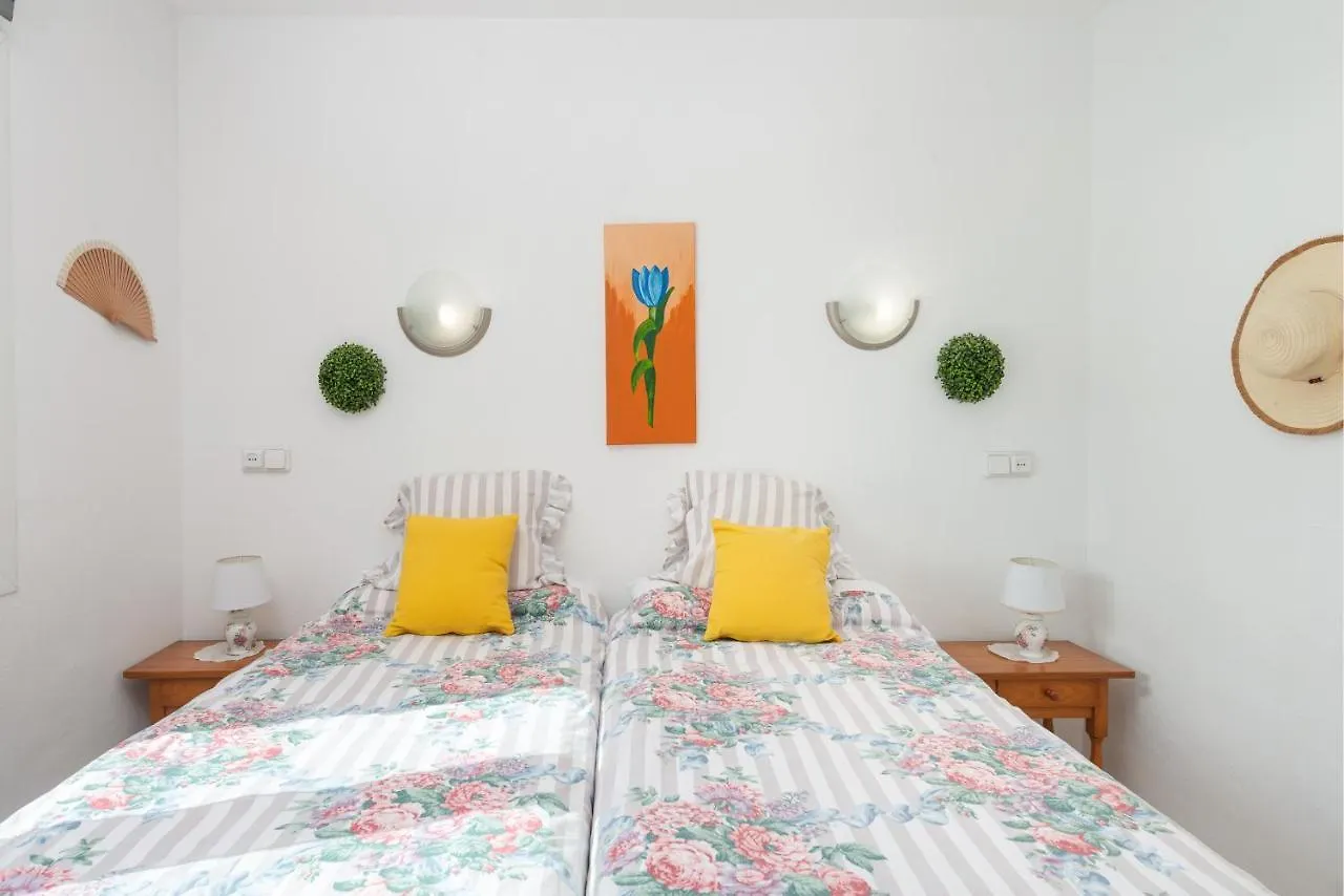 Apartment Apartamento Silver Port de Alcudia  Spain