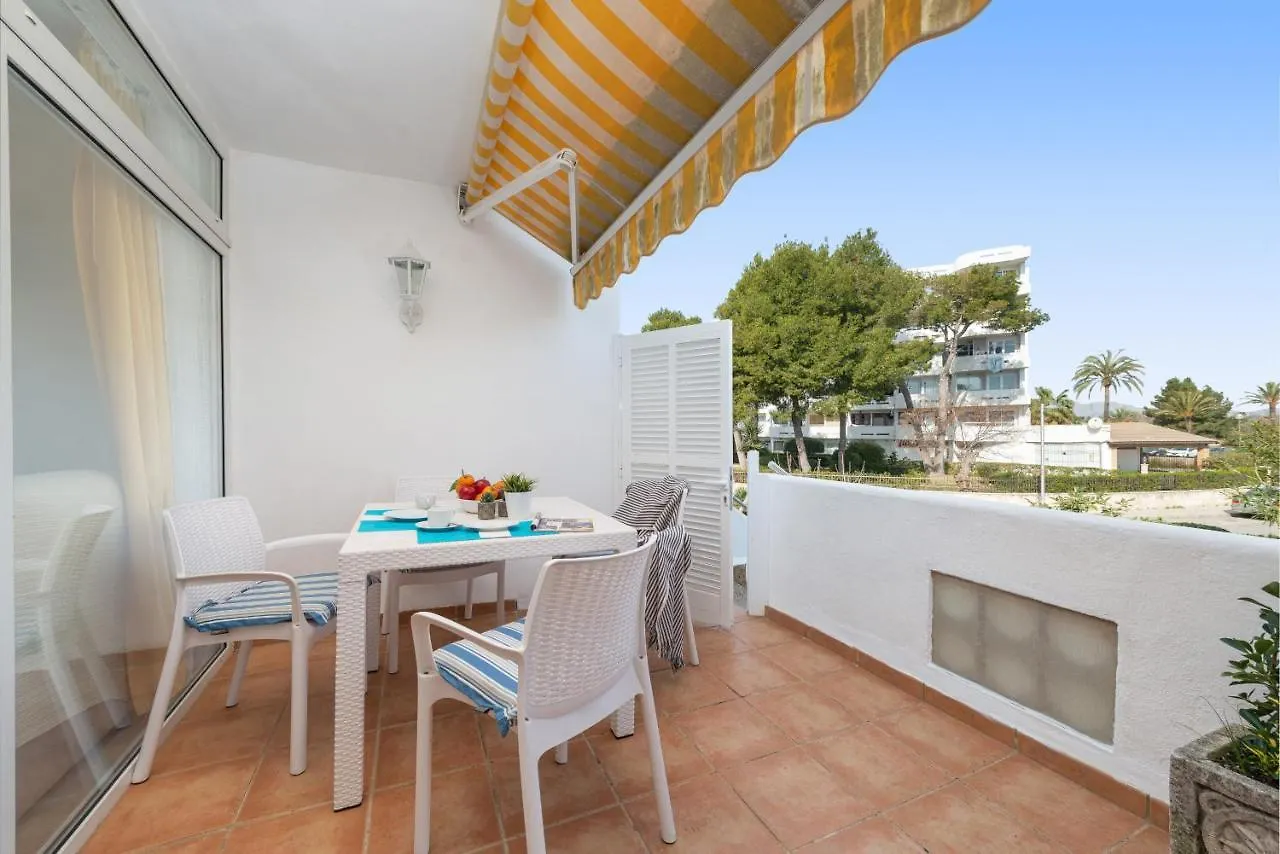 Apartamento Silver Port de Alcudia  Apartment