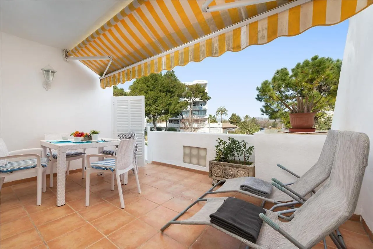 Apartamento Silver Port de Alcudia  0*, Port de Alcudia (Mallorca) Spain