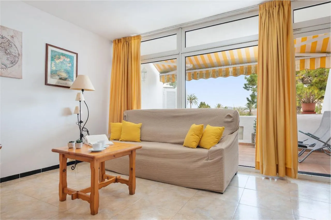 Apartamento Silver Port d'Alcúdia 0*,