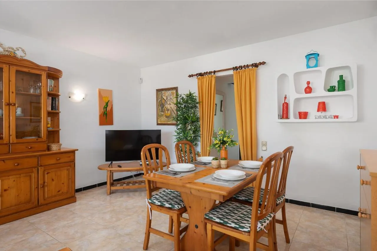 Apartamento Silver Port de Alcudia  Spain