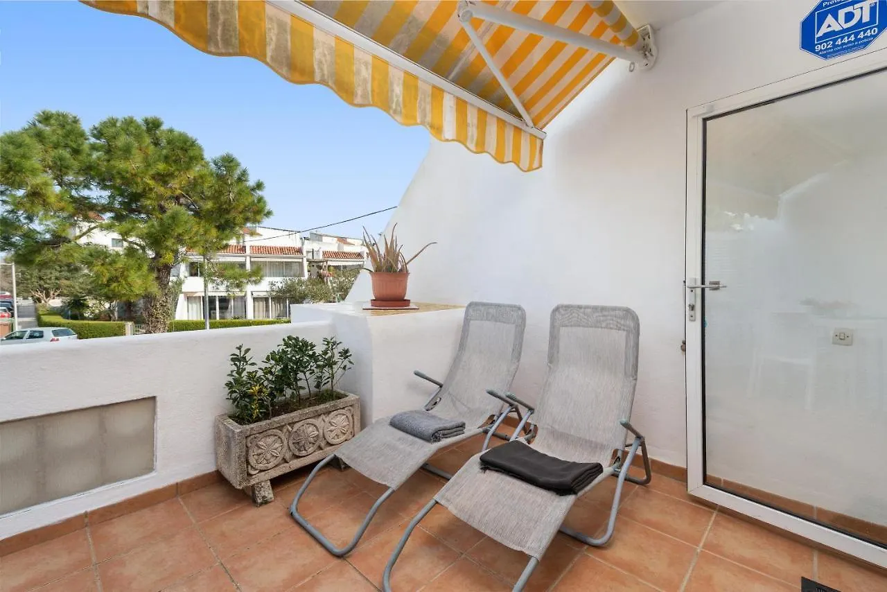 Apartamento Silver Port de Alcudia