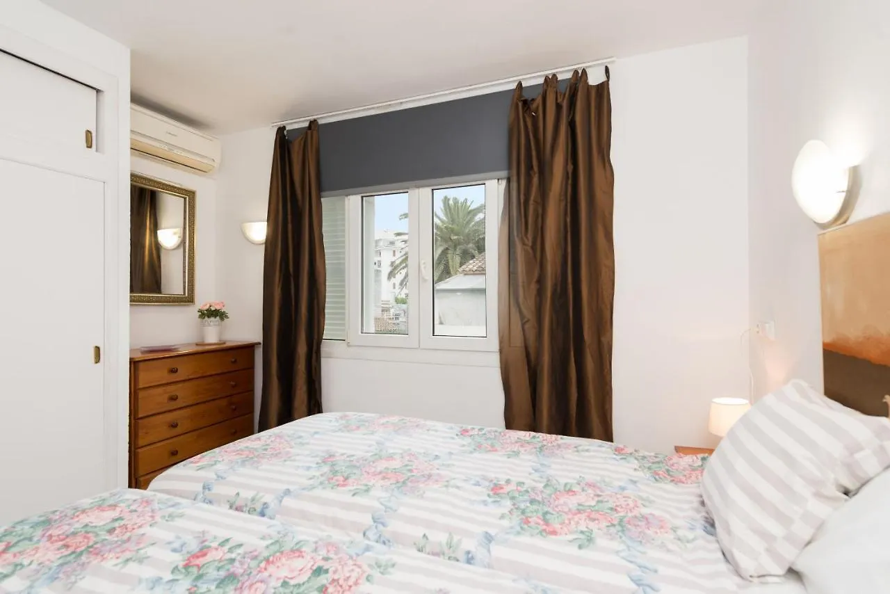 Apartment Apartamento Silver Port de Alcudia