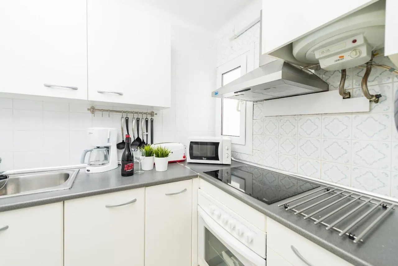 Apartamento Silver Port de Alcudia  Spain