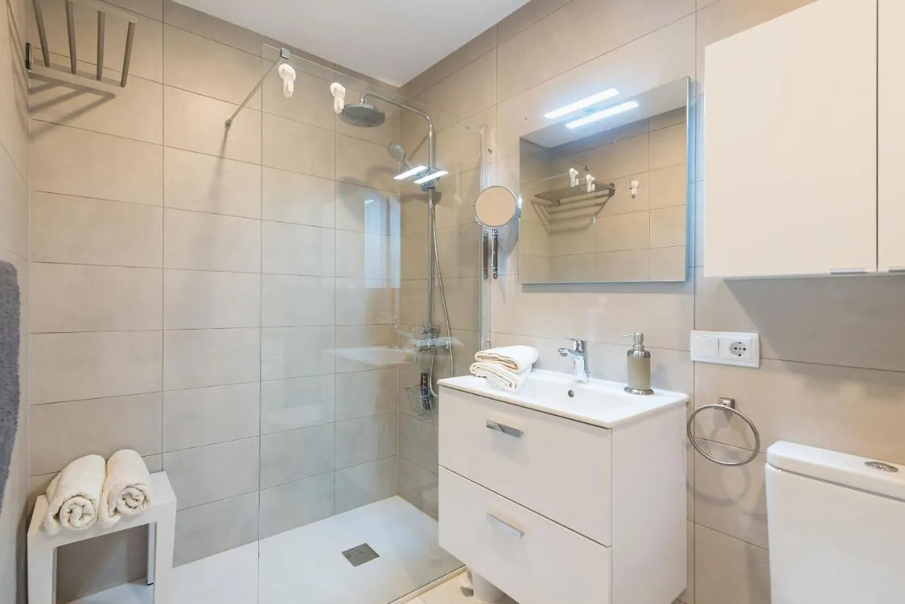 Apartment Apartamento Silver Port de Alcudia