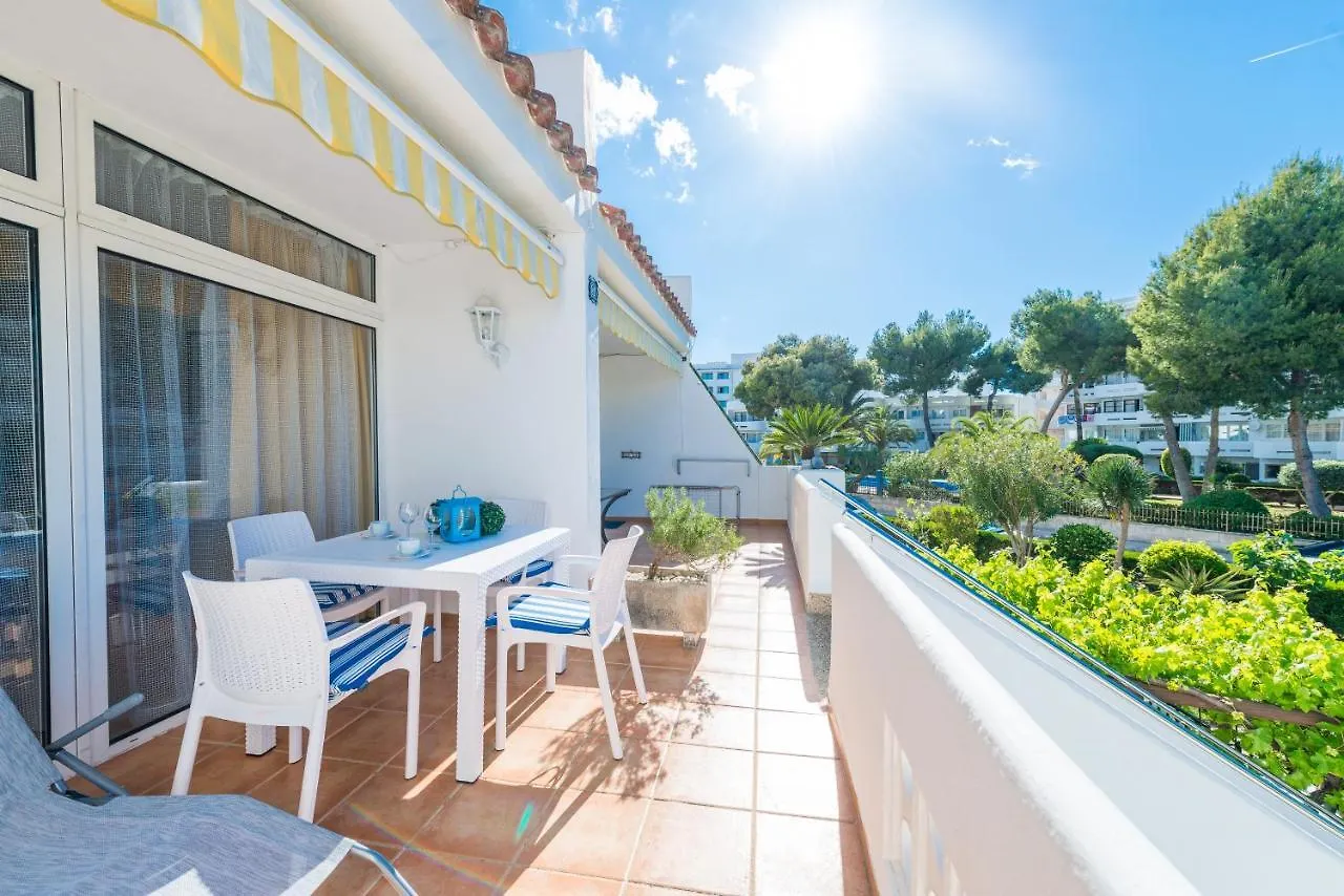 Apartamento Silver Port d'Alcúdia Apartmán