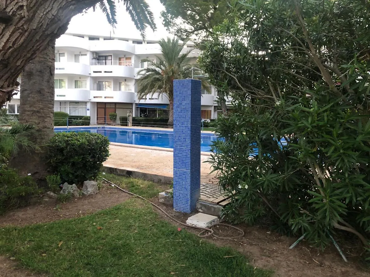 Apartamento Silver Port d'Alcúdia
