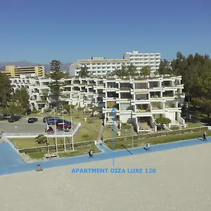 Apartment Oiza Lux At Alcudia, Port d'Alcúdia