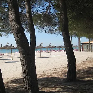 Apartment Minerva, Port d'Alcúdia